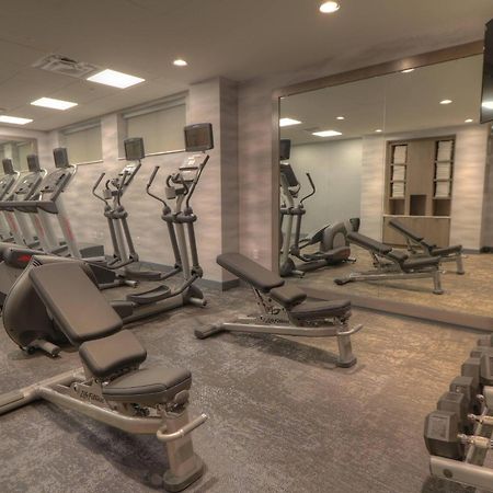Fairfield Inn & Suites By Marriott Gatlinburg Downtown Extérieur photo