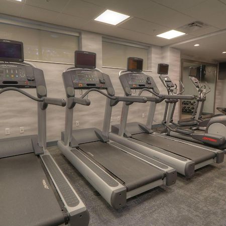 Fairfield Inn & Suites By Marriott Gatlinburg Downtown Extérieur photo