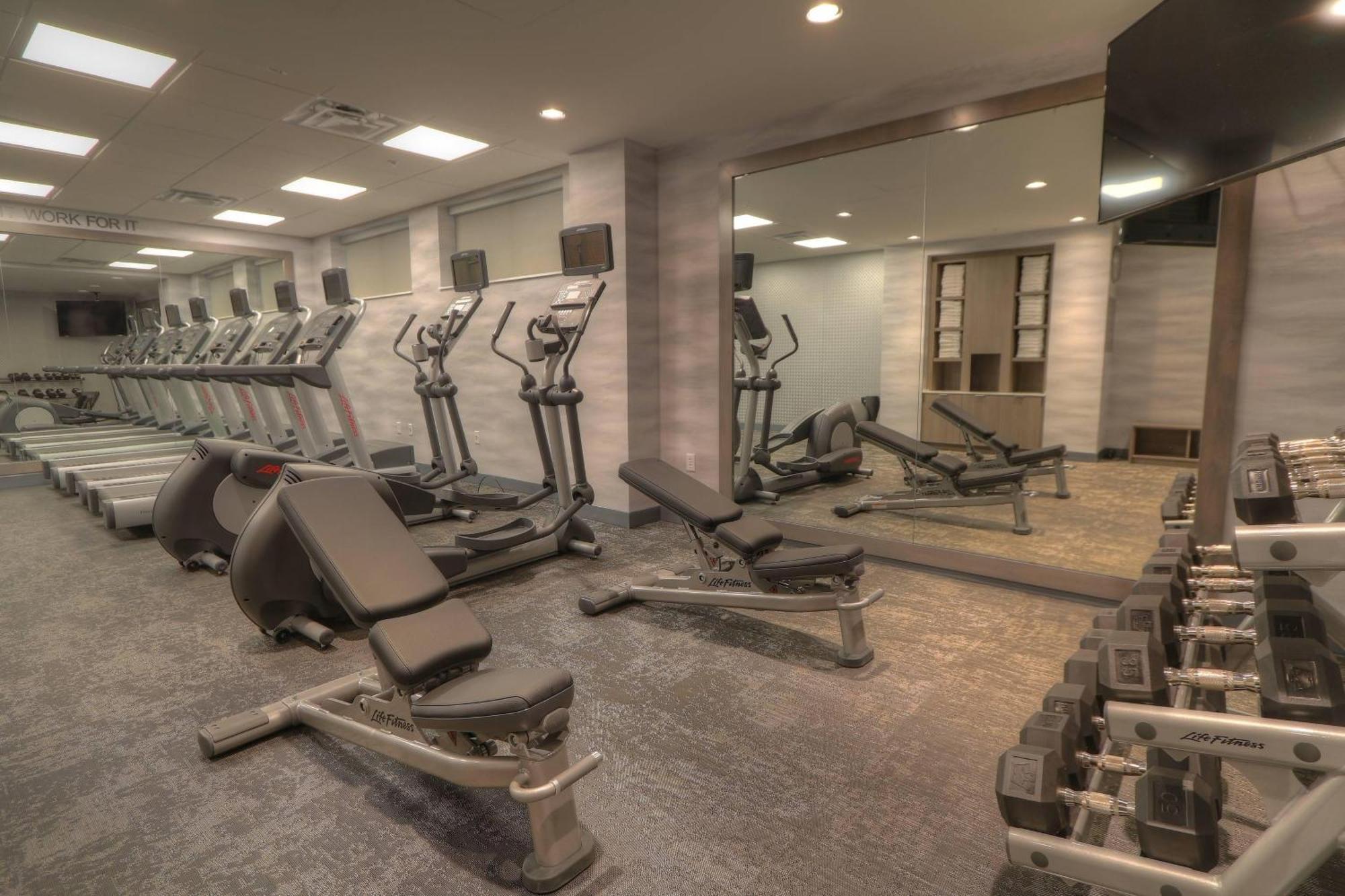 Fairfield Inn & Suites By Marriott Gatlinburg Downtown Extérieur photo