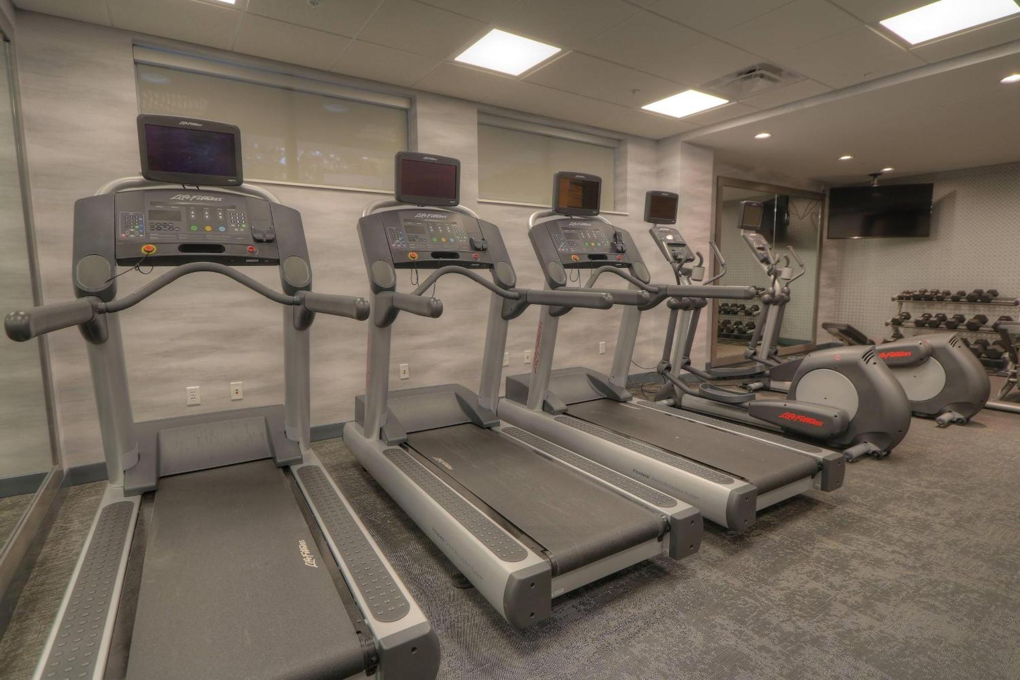 Fairfield Inn & Suites By Marriott Gatlinburg Downtown Extérieur photo