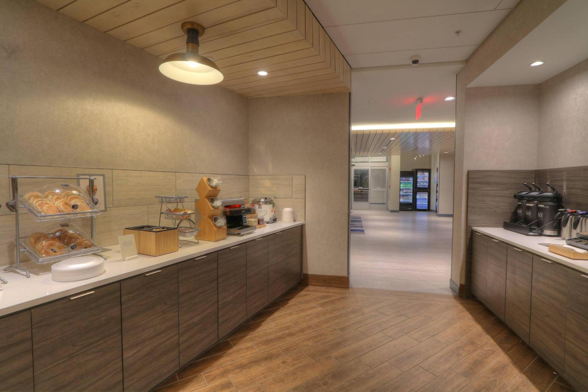 Fairfield Inn & Suites By Marriott Gatlinburg Downtown Extérieur photo