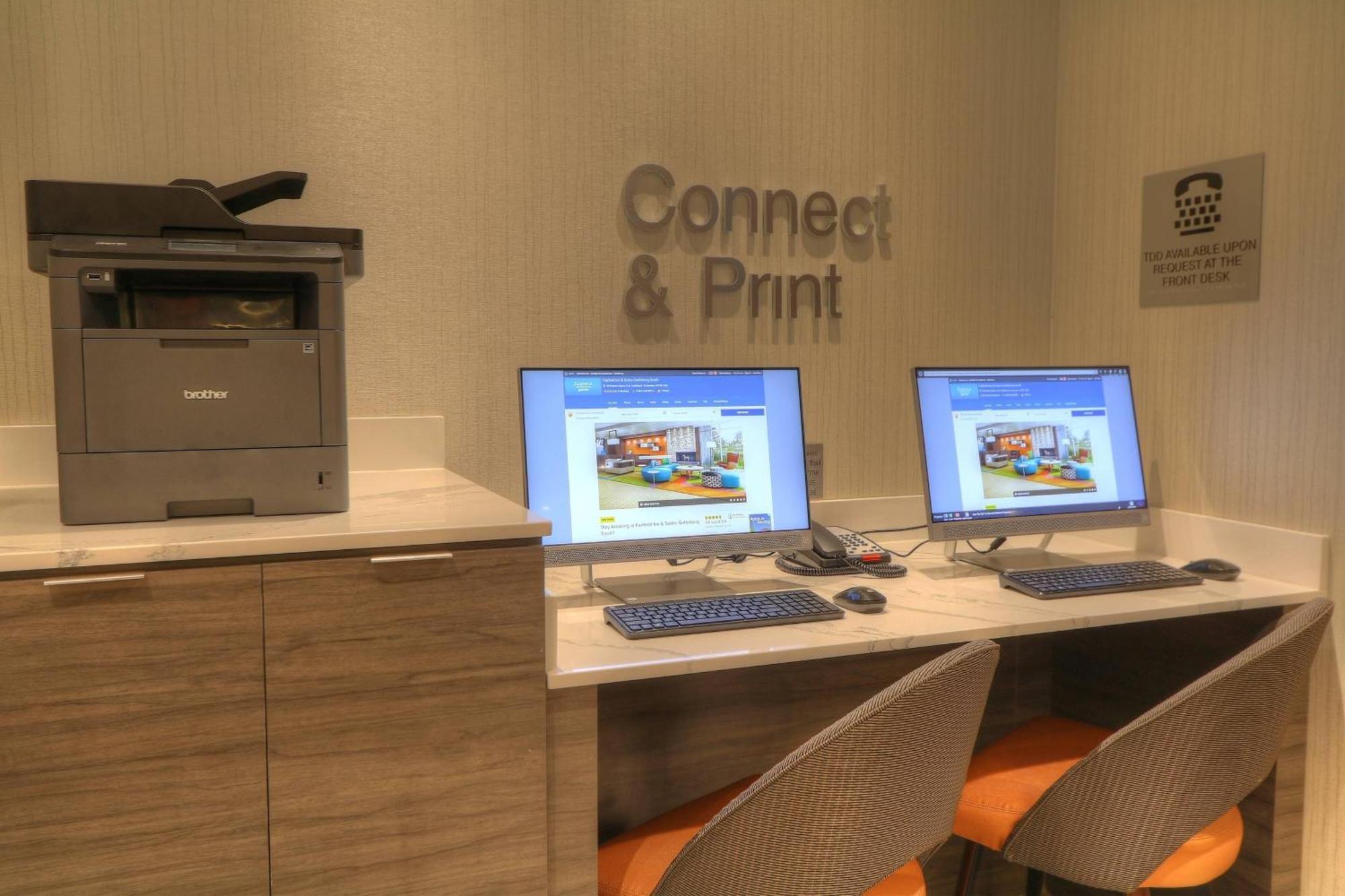 Fairfield Inn & Suites By Marriott Gatlinburg Downtown Extérieur photo