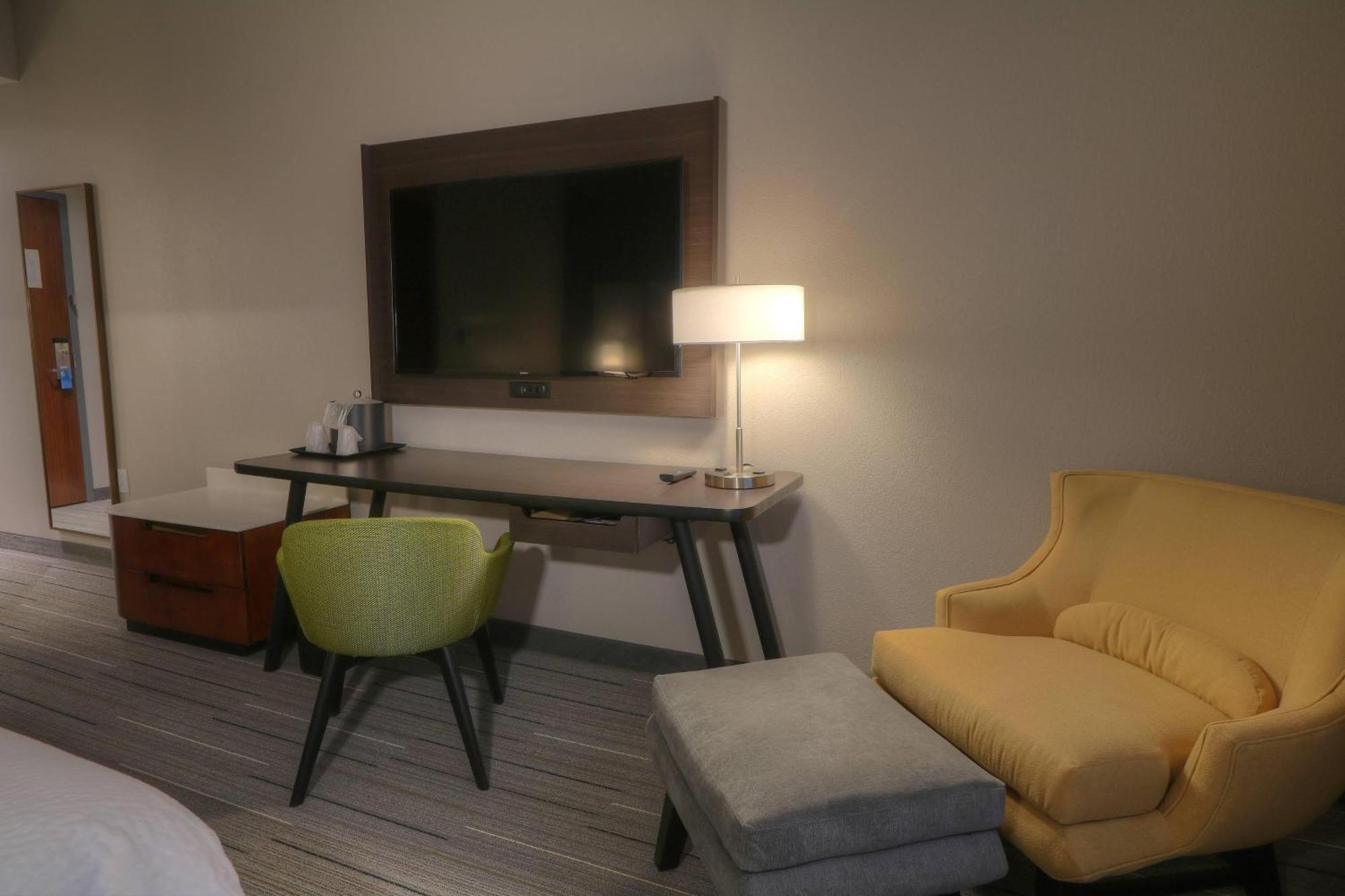 Fairfield Inn & Suites By Marriott Gatlinburg Downtown Extérieur photo
