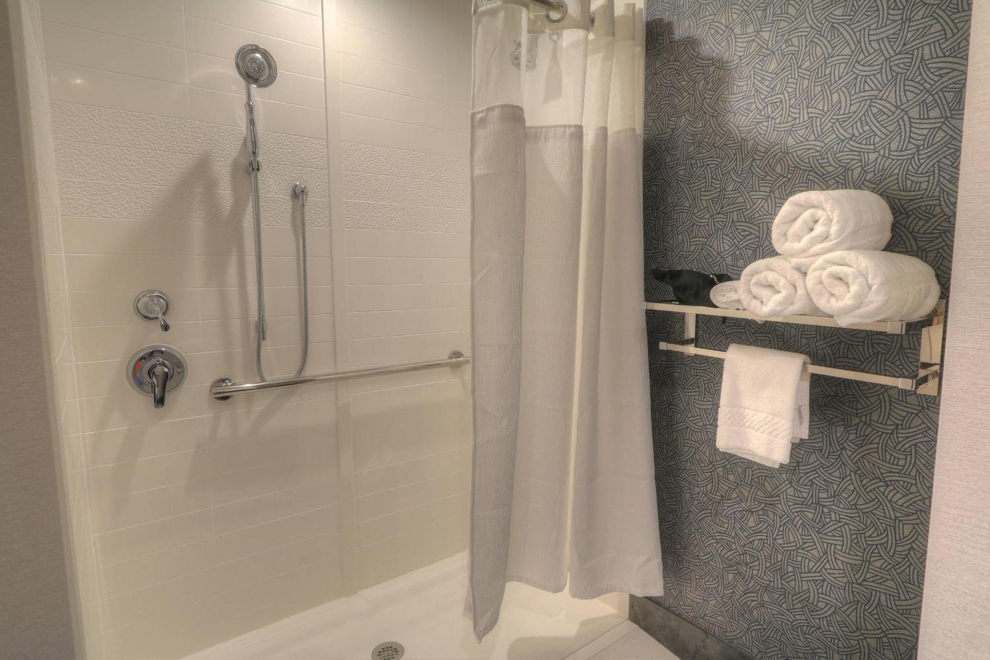 Fairfield Inn & Suites By Marriott Gatlinburg Downtown Extérieur photo