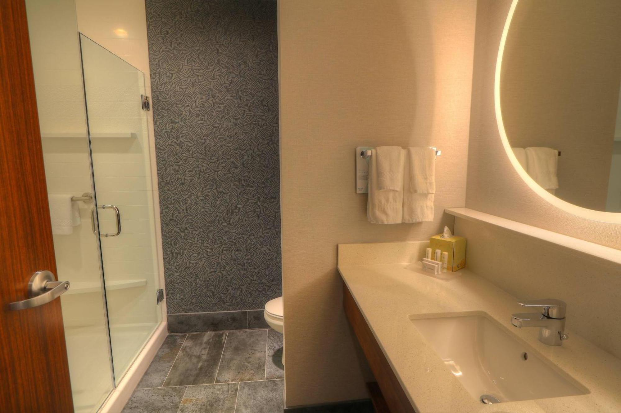 Fairfield Inn & Suites By Marriott Gatlinburg Downtown Extérieur photo