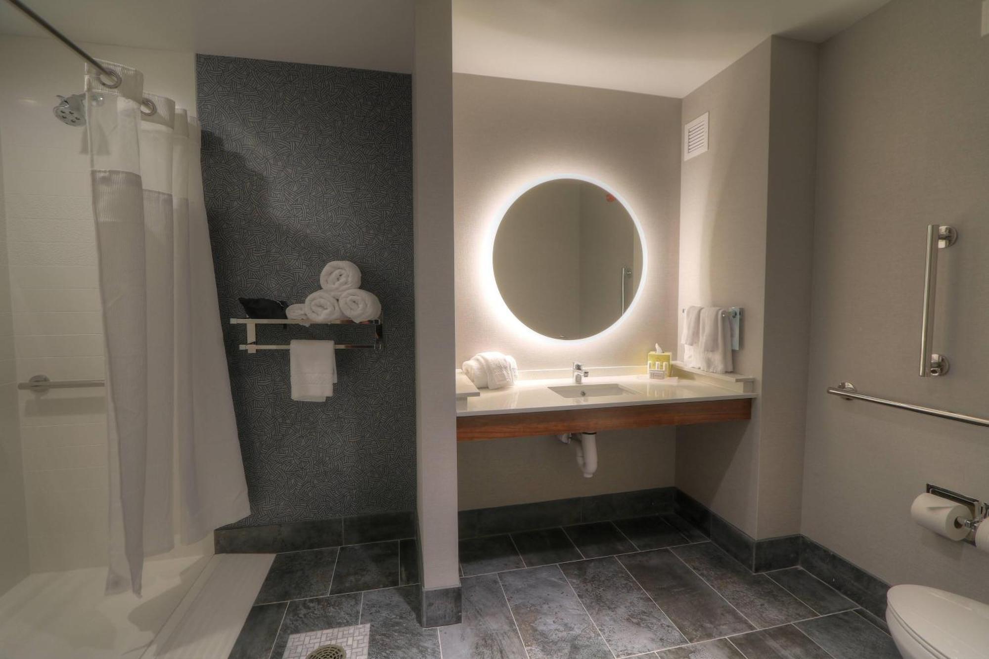 Fairfield Inn & Suites By Marriott Gatlinburg Downtown Extérieur photo