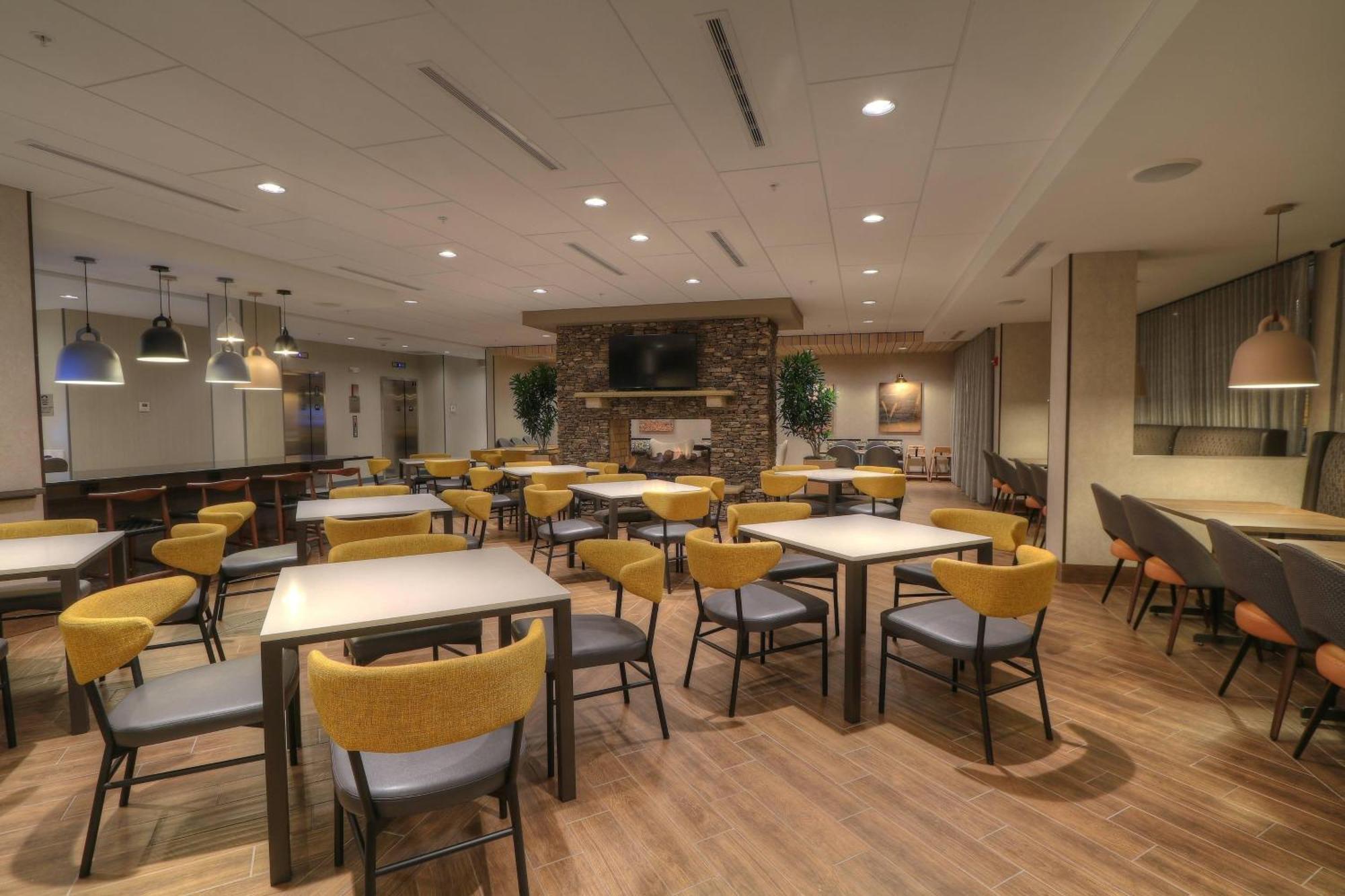 Fairfield Inn & Suites By Marriott Gatlinburg Downtown Extérieur photo
